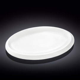 Oval platter wl‑992642/a Wilmax (photo 1)