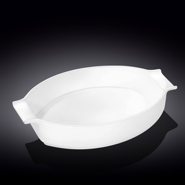 форма для запекания с ручками 36x23,5x7 см wl‑997029/1c Wilmax (photo 1)
