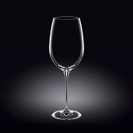 Wine Glass Set of 2 in Colour Box WL‑888038/2C