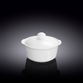 Soup cup with lid wl‑991141/a Wilmax (photo 1)