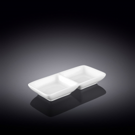 Divided dish wl‑992415/a Wilmax (photo 1)