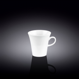 чашка кофейная 160 мл wl‑993005/a Wilmax (photo 1)