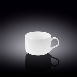 чашка чайная 160 мл wl‑993006/a Wilmax (photo 1)
