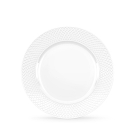 Блюдо круглое 30,5 см wl‑880118/1c Wilmax (photo 1)