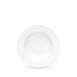 Набор из 2-х глубоких тарелок 22,5 см wl‑880102/2c Wilmax (photo 1)