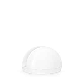 салфетница 12x7,5 см wl‑880101901/a Wilmax (photo 1)