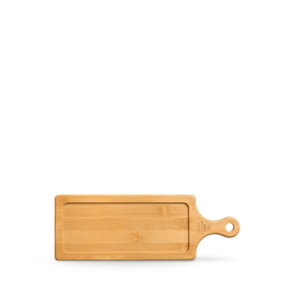Поднос с ручкой 28x9,5 см wl‑771004/a Wilmax (photo 1)
