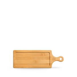 Поднос с ручкой 30x11 см wl‑771005/a Wilmax (photo 1)