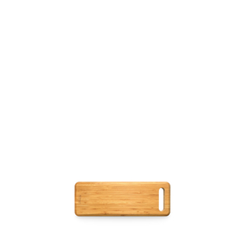 Длинная сервировочная доска 40x15см wl‑771139/a Wilmax (photo 1)