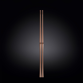 Палочки для еды 23 см на блистере wl‑999.502.000/2b Wilmax (photo 1)