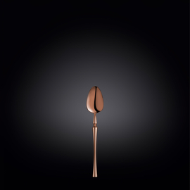 Ложка кофейная 11,5 см на блистере wl‑999.502.048/1b Wilmax (photo 1)