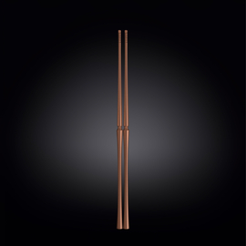 Палочки для еды 23 см на блистере wl‑999.502.500/2b Wilmax (photo 1)