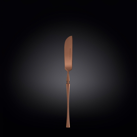 Нож для масла 16 см на блистере wl‑999.502.504/1b Wilmax (photo 1)