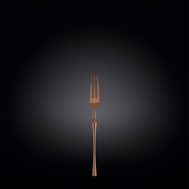 Вилка для выпечки 14,5 см на блистере wl‑999.502.524/1b Wilmax (photo 1)