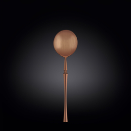 Ложка суповая 18 см на блистере wl‑999.502.546/1b Wilmax (photo 1)