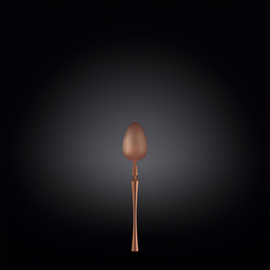 Ложка кофейная 11,5 см на блистере wl‑999.502.548/1b Wilmax (photo 1)