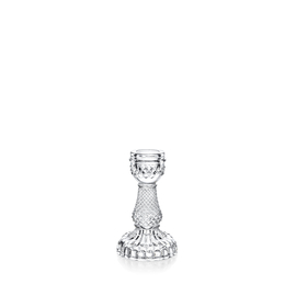 Подсвечник 11x6,5 см диамант wl‑268.350.101/1a Wilmax (photo 1)