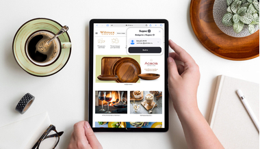 УДОБНЫЙ ВХОД В ОДИН КЛИК! Удобный вход в один клик!