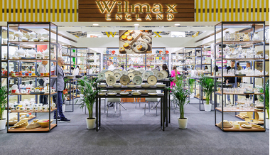 WILMAX НА HOUSEHOLD EXPO-2023  WILMAX на HOUSEHOLD EXPO-2023