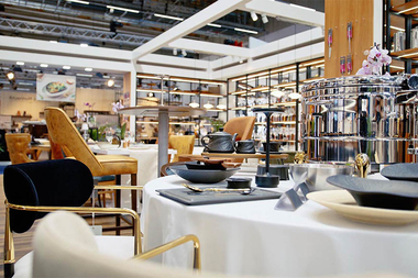 САМЫЕ ИНТЕРЕСНЫЕ НОВИНКИ WILMAX С ВЫСТАВКИ AMBIENTE-2024 Самые интересные новинки WILMAX с выставки AMBIENTE-2024