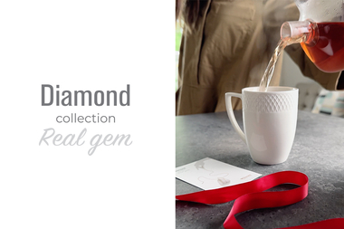 Настоящая драгоценность