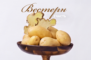 Академия сервировки WILMAX. Вестерн, 1 часть.