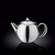Tea Pot in Colour Box WL‑551108/1C