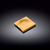 Поднос 10x10 см wl‑771010/a Wilmax (photo 1)
