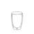 стакан двустенный 400 мл wl‑888734/a Wilmax (photo 1)