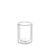 стакан двустенный 250 мл wl‑888783/a Wilmax (photo 1)