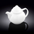 Tea Pot in Colour Box WL‑994009/1C