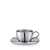 чашка двустенная и блюдце 200 мл wl‑517.230.115/ab Wilmax (photo 1)
