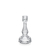 Подсвечник 18x9 см диамант wl‑268.350.201/1a Wilmax (photo 1)