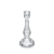 Подсвечник 21x10 см диамант wl‑268.350.301/1a Wilmax (photo 1)