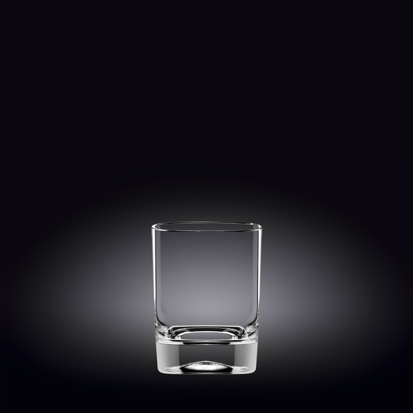 Glass set of 2 in colour box wl‑888058/2с Wilmax (photo 1)