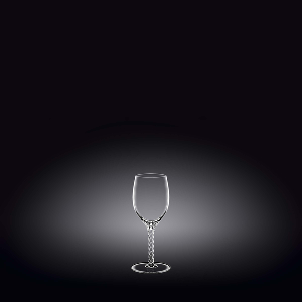 Vodka/liquer glass set of 2 in colour box wl‑888111/2с Wilmax (photo 1)