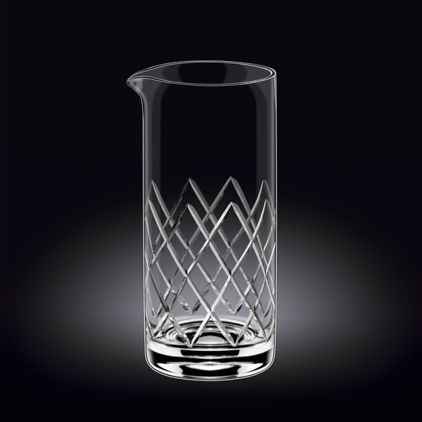 Mixing glass wl‑888381/a Wilmax (photo 1)