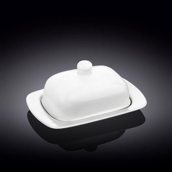 Butter dish wl‑996109/a Wilmax (photo 1)