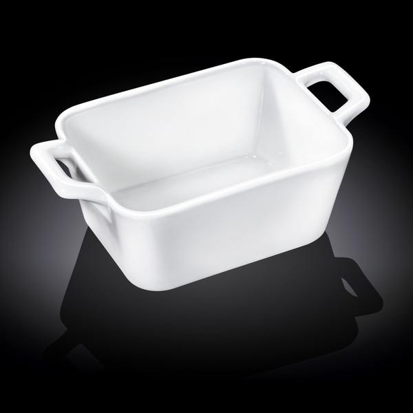 Baking dish with handles wl‑997017/a Wilmax (photo 1)