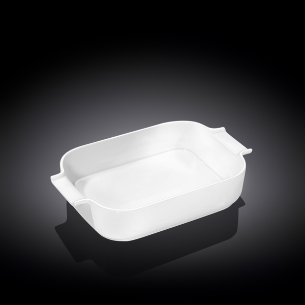 Baking dish with handles wl‑997018/a Wilmax (photo 1)