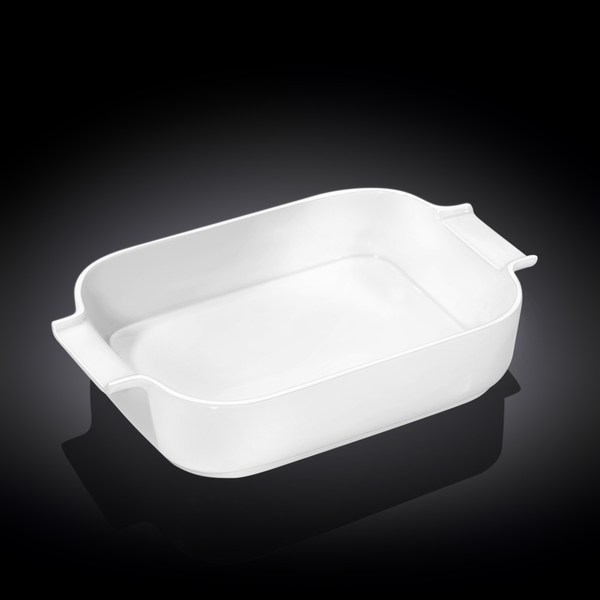 Baking dish with handles wl‑997019/a Wilmax (photo 1)