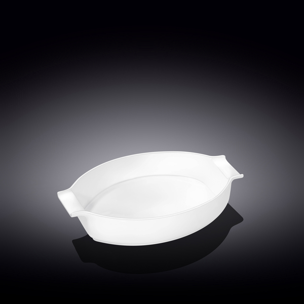 форма для запекания с ручками 26x17x5 см wl‑997027/1c Wilmax (photo 1)