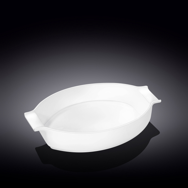 Baking dish with handles wl‑997028/a Wilmax (photo 1)