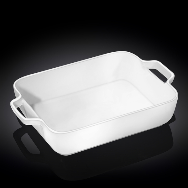 Baking dish with handles wl‑997032/a Wilmax (photo 1)