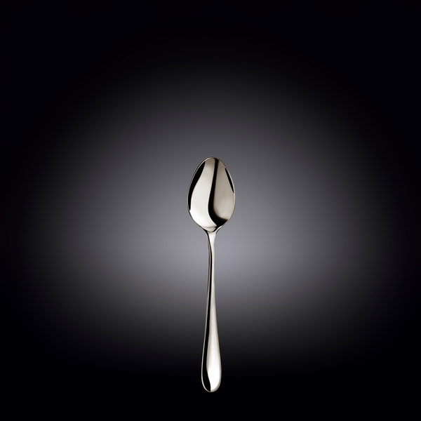 Teaspoon (cup) white box packing wl‑999104/a Wilmax (photo 1)