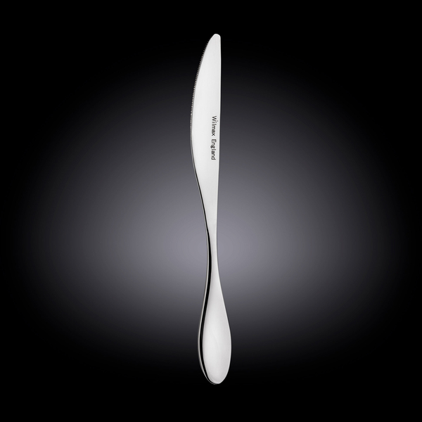 Нож столовый 24 см wl‑999401/a Wilmax (photo 1)
