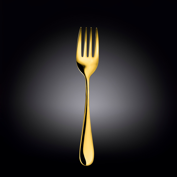 Serving fork on blister pack wl‑999161/1b Wilmax (photo 1)