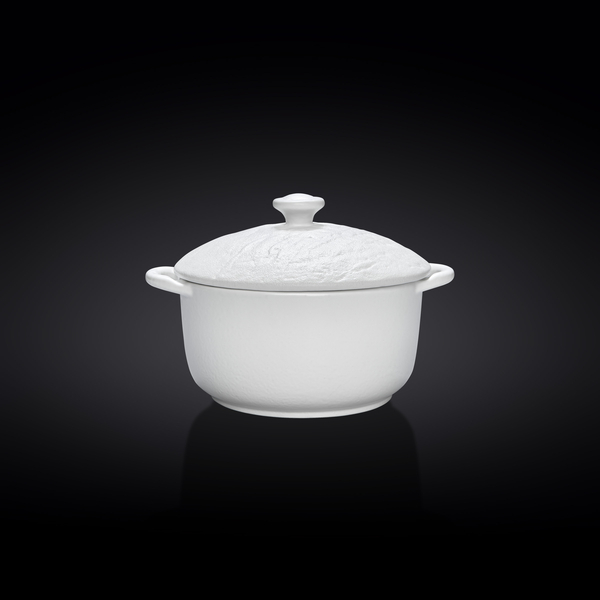 Pot with lid wl‑661540/a Wilmax (photo 1)