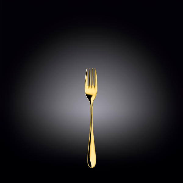 Appetizer fork set 2 pcs on blister pack wl‑999165/2b Wilmax (photo 1)