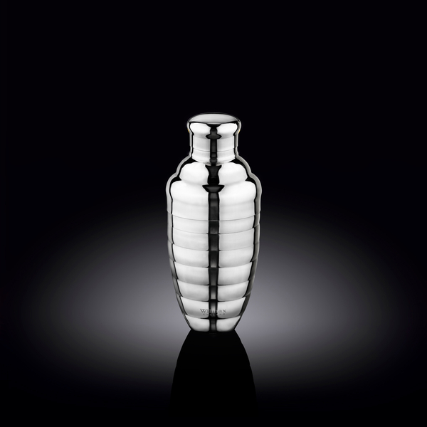 Cocktail Shaker WL‑552013/A, Color: Silver